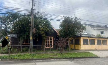 Local comercial en venta en TEMUCO