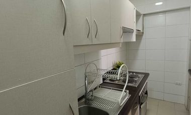 Departamento en arriendo en OVALLE