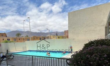 Departamento en venta en ANTOFAGASTA