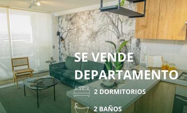 Departamento en venta en ANTOFAGASTA