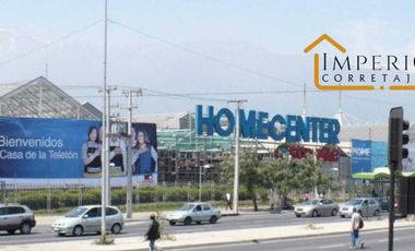 Departamento en arriendo en MACUL