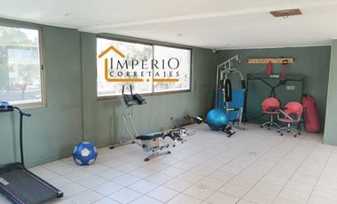 Departamento en arriendo en MACUL