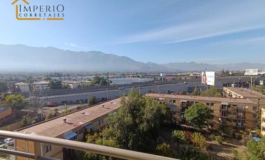 Departamento en arriendo en MACUL