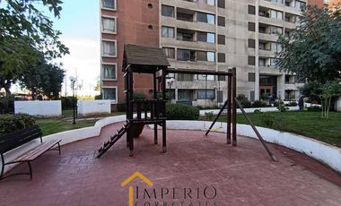 Departamento en arriendo en MACUL