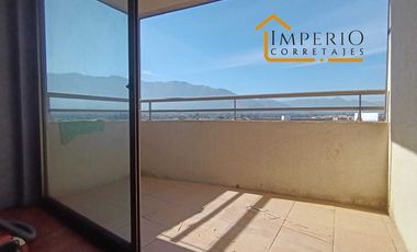 Departamento en arriendo en MACUL