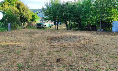 Parcela en venta en QUILACO