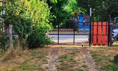 Parcela en venta en QUILACO