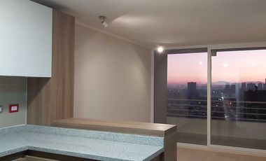 Departamento en arriendo en MACUL