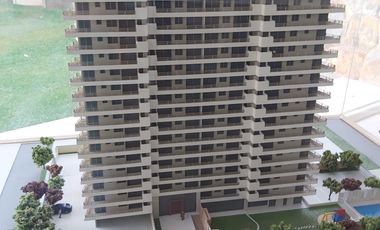 Departamento en arriendo en MACUL