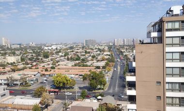 Departamento en arriendo en MACUL