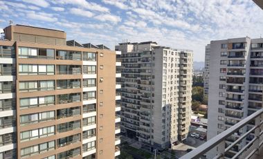 Departamento en arriendo en MACUL