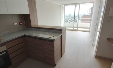 Departamento en arriendo en MACUL