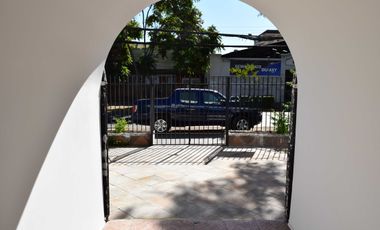 Oficina en arriendo en PROVIDENCIA