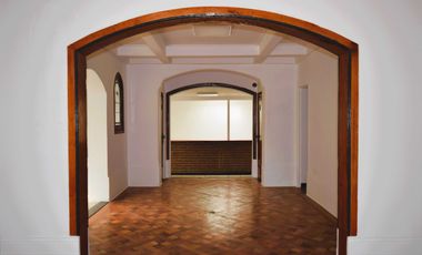 Oficina en arriendo en PROVIDENCIA