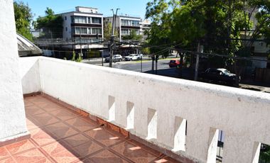 Oficina en arriendo en PROVIDENCIA