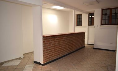 Oficina en arriendo en PROVIDENCIA