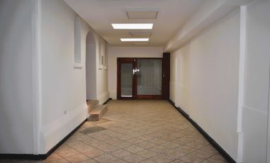 Oficina en arriendo en PROVIDENCIA