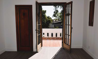 Oficina en arriendo en PROVIDENCIA