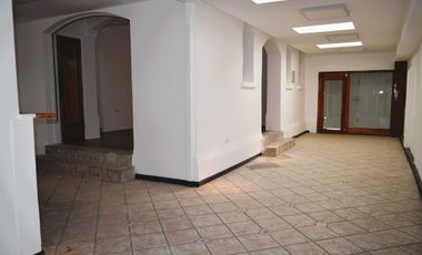 Oficina en arriendo en PROVIDENCIA