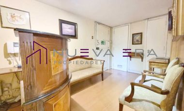 Oficina en arriendo en SANTIAGO