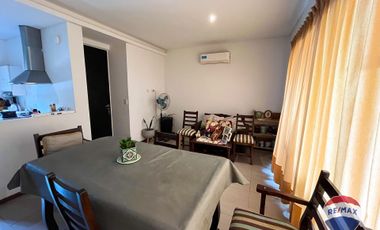 DEPARTAMENTO 3 AMBIENTES EN VENTA EN CANNING
