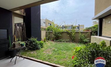 DEPARTAMENTO 3 AMBIENTES EN VENTA EN CANNING