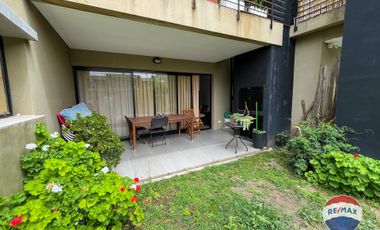 DEPARTAMENTO 3 AMBIENTES EN VENTA EN CANNING