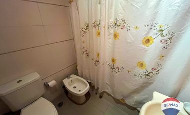 DEPARTAMENTO 3 AMBIENTES EN VENTA EN CANNING
