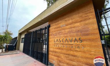 DEPARTAMENTO 3 AMBIENTES EN VENTA EN CANNING