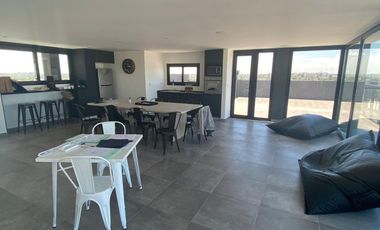 3 AMB ESCALADA CTRO PILETA SUM COWORK! FINANCIA