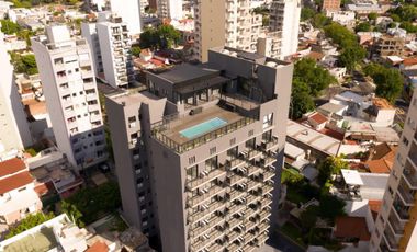 3 AMB ESCALADA CTRO PILETA SUM COWORK! FINANCIA