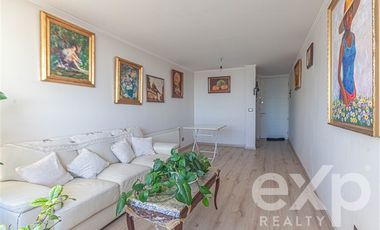 Departamento en Venta en Maroto