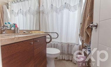 Departamento en Venta en Maroto