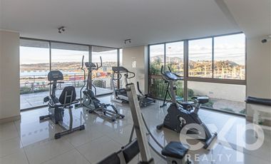Departamento en Venta en Maroto