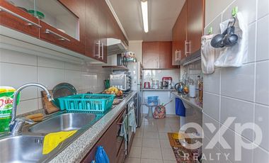 Departamento en Venta en Maroto