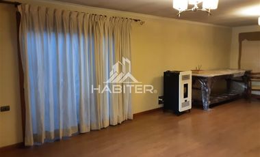 Casa en Venta en Arturo Prat