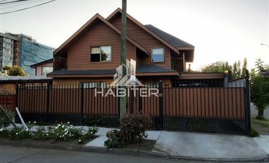 Casa en Venta en Arturo Prat