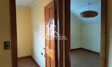 Casa en Venta en Arturo Prat