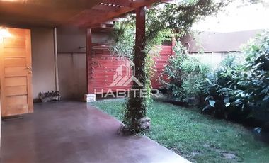 Casa en Venta en Arturo Prat