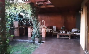 Casa en Venta en Arturo Prat