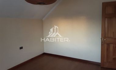 Casa en Venta en Arturo Prat