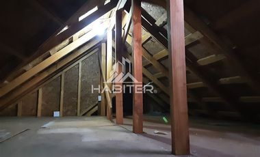 Casa en Venta en Arturo Prat