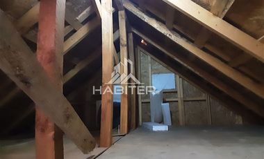 Casa en Venta en Arturo Prat
