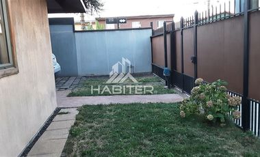 Casa en Venta en Arturo Prat