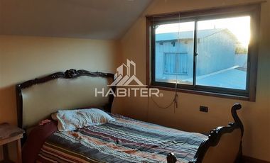 Casa en Venta en Arturo Prat