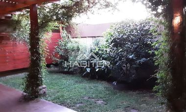 Casa en Venta en Arturo Prat
