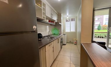 Departamento en Arriendo en Isla de Pascua