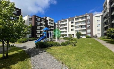 Departamento en Arriendo en Isla de Pascua