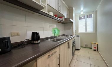 Departamento en Arriendo en Isla de Pascua