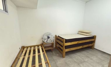 DEPARTAMENTO EN VENTA  TOLOSA, 2 DORMITORIOS